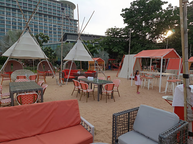 Opinii despre ZBeach în อำเภอบางละมุง - การบริการอาหารและที่พัก