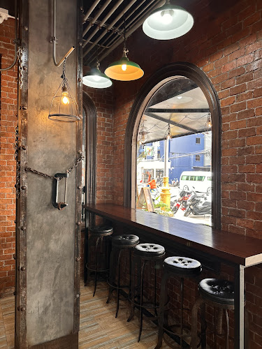 Cafe&Restaurant Miami Production - Patong