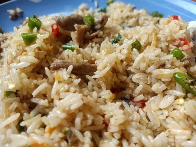 ร้านอาหารสโนว์ไวท์นครปฐม - อำเภอเมืองนครปฐม