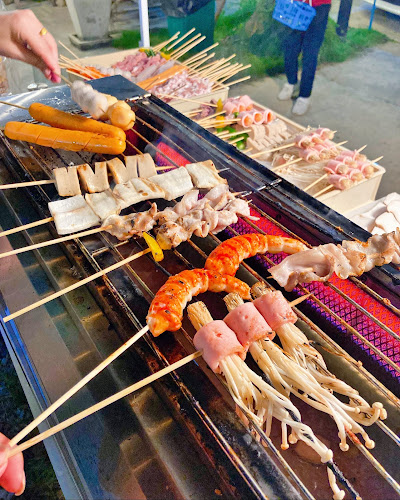 Opinii despre บาร์ปิ้งย่างหม่าล่า byสี่เลน în อำเภอเมืองนครสวรรค์ - การบริการอาหารและที่พัก