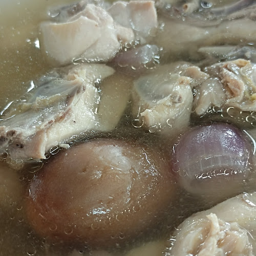 ร้านอาหารจุก-โจ้ - อำเภอบางละมุง