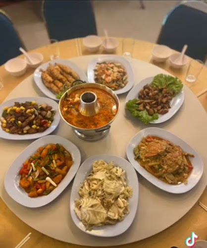 Comentarii opinii despre ร้านอาหารจีนไหมฟ้าพัทยา