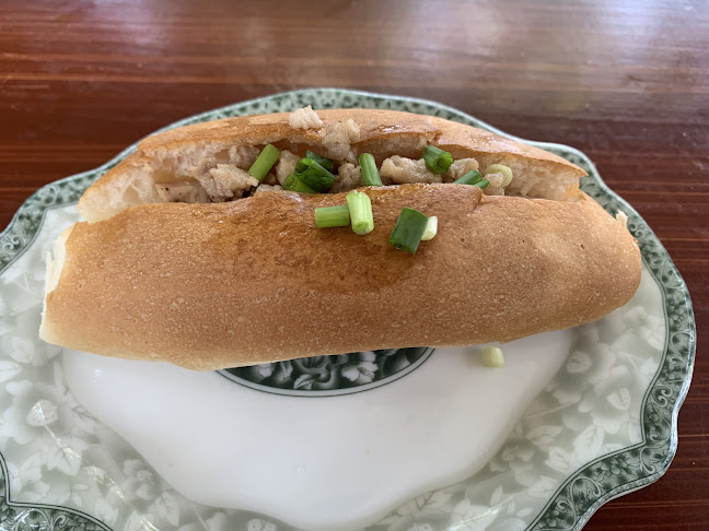 Comentarii opinii despre ร้านชมสวน ติ่มซำ อาหารเช้าพัทยา