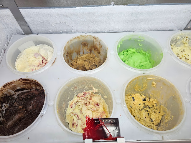 Comentarii opinii despre Swensen's Lotus Phayao