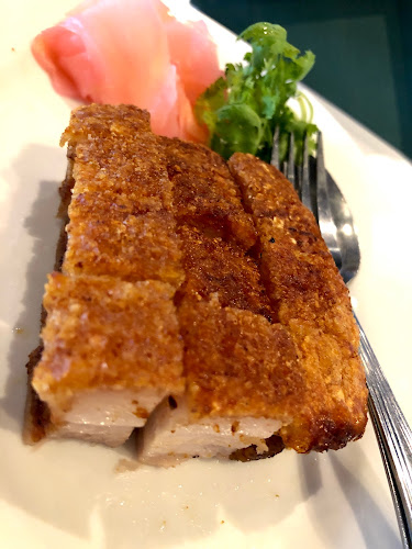 Opinii despre Yan Long Phuket - An Authentic Chinese Restaurant în อำเภอเมืองภูเก็ต - การบริการอาหารและที่พัก