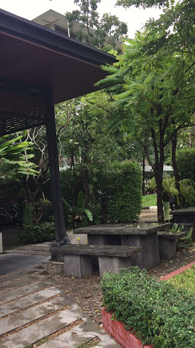 คาเฟ่ อเมซอน สาขา มหาวิทยาลัยราชภัฏนครปฐม