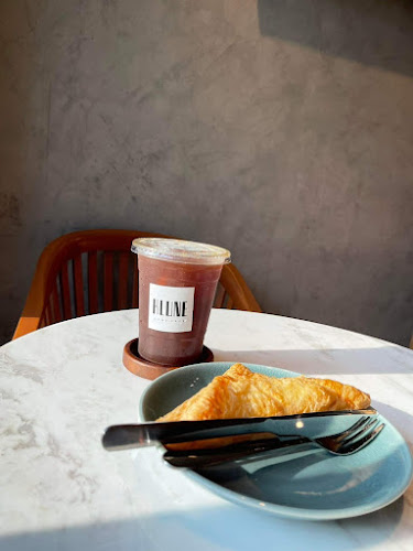 Opinii despre Klune Home Cafe în เมือง - การบริการอาหารและที่พัก