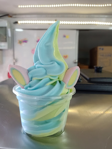 Comentarii opinii despre Unicorn Sweety สาขาเซ็นทรัล วิลเลจ