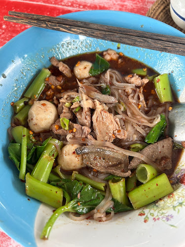 Opinii despre ก๋วยเตี๋ยวเรืออยุธยาสาขา 8 în อำเภอเมืองนครราชสีมา - การบริการอาหารและที่พัก