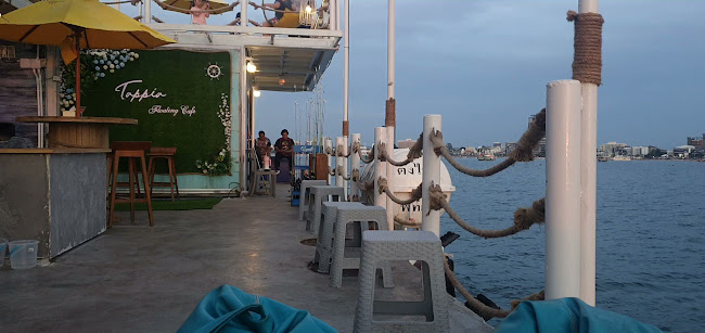 Tappia Floating Cafe Pattaya - อำเภอบางละมุง