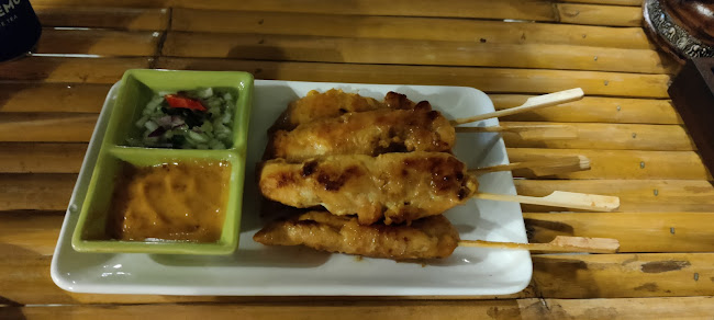 Comentarii opinii despre Nungning thai food