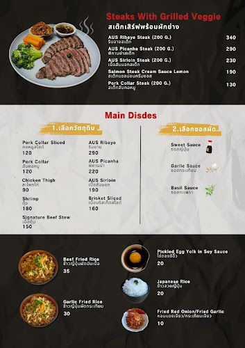 น่า-เนื้อ สาขา พิษณุโลก - เมือง