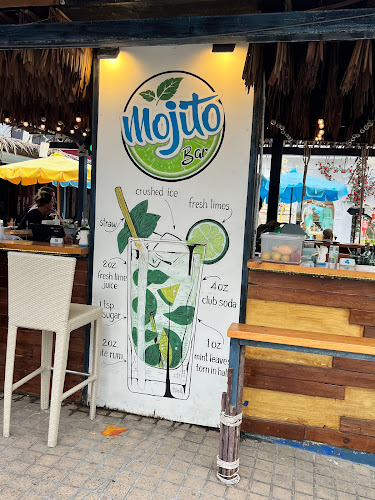Comentarii opinii despre Mojitobar Patong Phuket