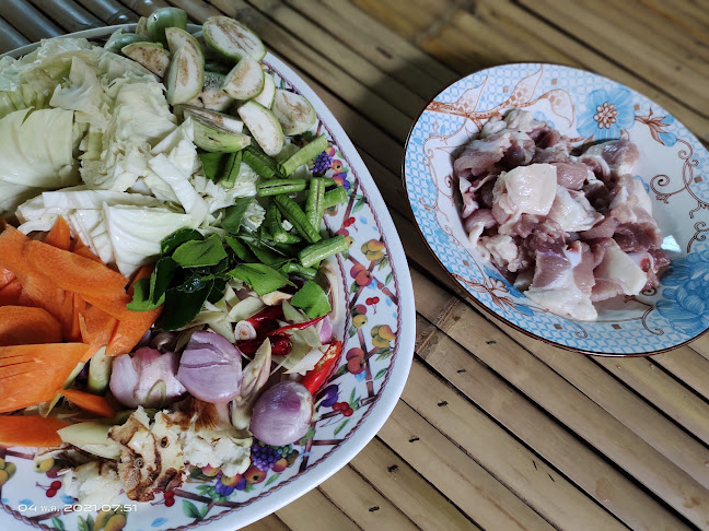 100 315 ซ. 22 ม ตำบล บางคูรัด อำเภอบางบัวทอง นนทบุรี 11110