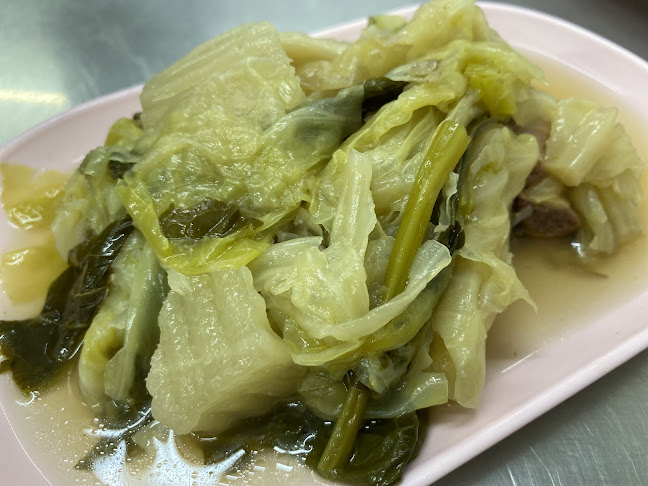 Comentarii opinii despre ร้านข้าวต้มเต็กเฮง