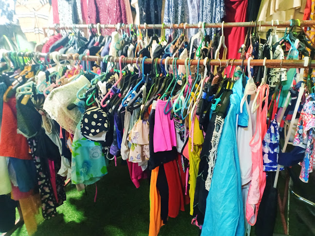 Pang Chang Market - อำเภอเมืองภูเก็ต