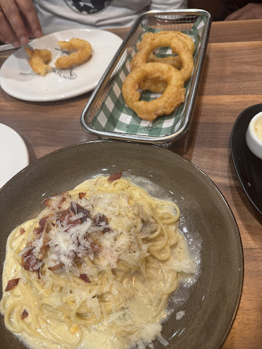 The Pizza Company (Coliseum Phuket) - อำเภอเมืองภูเก็ต