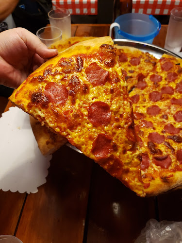 The Pizza Joint - อำเภอเมืองขอนแก่น