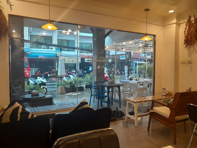 134 ถนน นาใน ตำบลป่าตอง อำเภอกะทู้ ภูเก็ต 83150