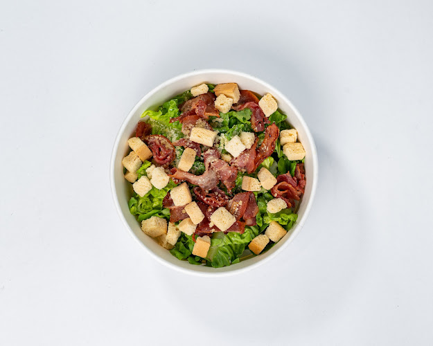 Comentarii opinii despre Nowadays - สลัด พิษณุโลก