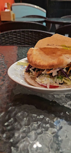 Kebab House - Kamala