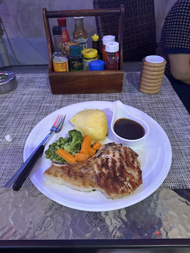 J BAR - อำเภอบางละมุง