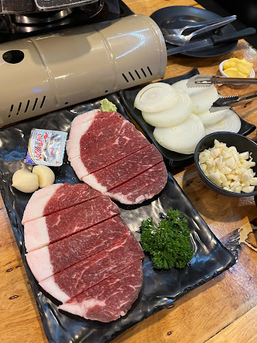 Kalasino กาลาสิโน-ปิ้งย่าง จิ้มจุ่ม โคขุนโพนยางคำ เบียร์วุ้น สาขาพัทยา