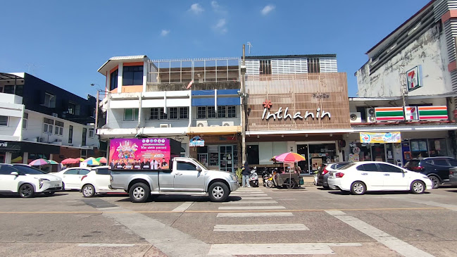 ตลาดสดเทศบาล 3 (ตลาดใหญ่) อุบลราชธานี