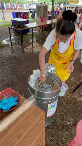 ร้านดีเด่นไอสครีม โคราช(ไม่มีสาขา) - อำเภอเมืองนครราชสีมา