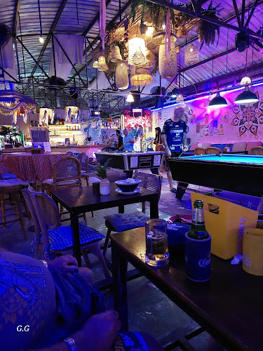 Sea you beach bar - อำเภอบางละมุง