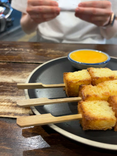 หนึ่ง นม นัว - ภูเก็ต