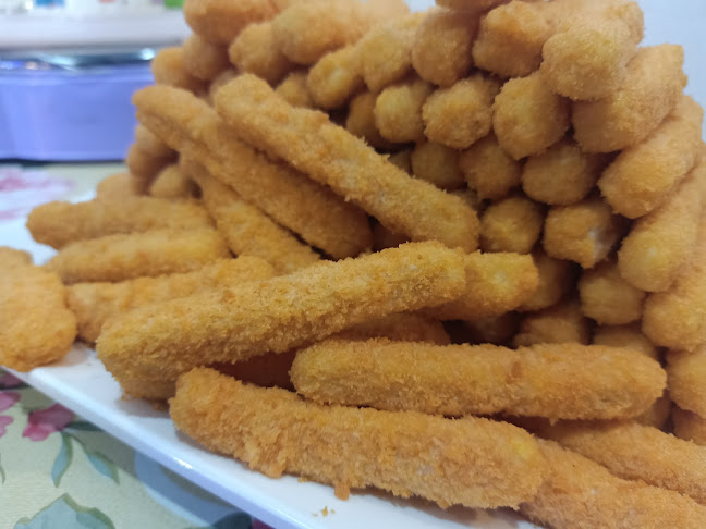 Bangkee Burger Halal food - อำเภอเมืองระยอง