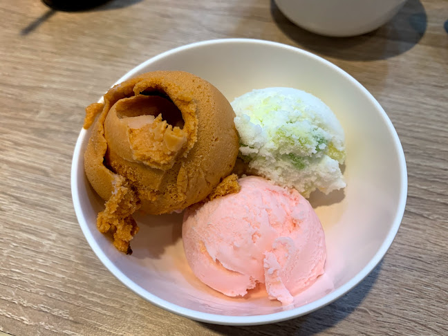 Opinii despre กินรึยังชาบูบุฟเฟ่ต์ภูเก็ต în อ.เมือง - การบริการอาหารและที่พัก