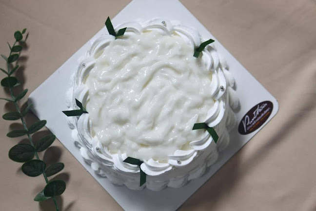 เค้กมะพร้าวอ่อน พันธิตรา - อำเภอเมืองสุโขทัย