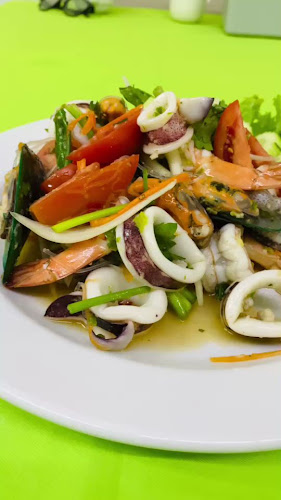 Comentarii opinii despre THE NEW Restaurant