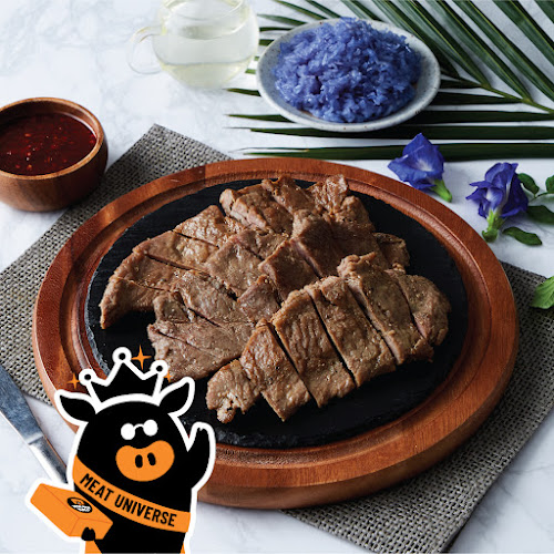 หมูหม้อเทพ สาขา ปตท รังสิตคลอง 2 - อำเภอธัญบุรี