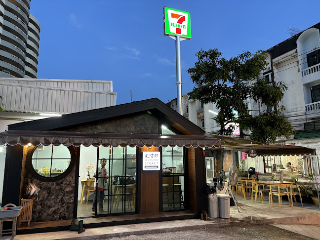 ต้าโจวบะหมี่ป๊อกป๊อก