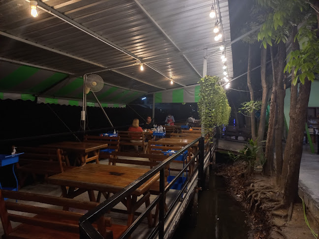 Opinii despre ร้านมุมอร่อย Allseason în อำเภอเมือง - การบริการอาหารและที่พัก