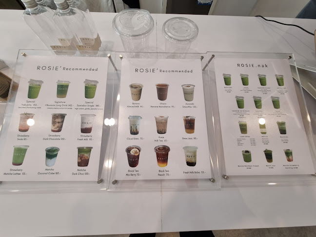 ROSIE.nak - เมือง