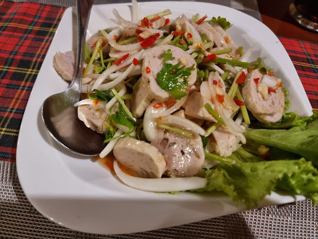 Comentarii opinii despre Khon Kaen Cowboy