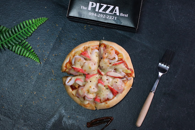 The Pizza Best เดอะ พิซซ่า เบสท์ - เมือง
