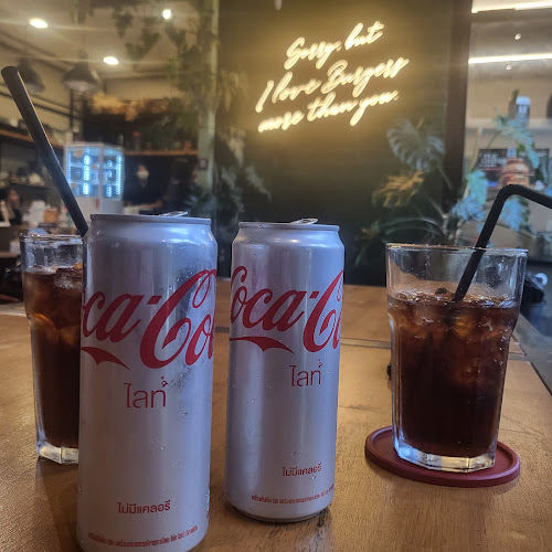 Comentarii opinii despre FIVE Loaves Burgers & Cafe’