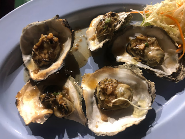 THE NEW Restaurant - อำเภอกะทู้