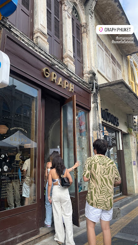 GRAPH Phuket - เมือง
