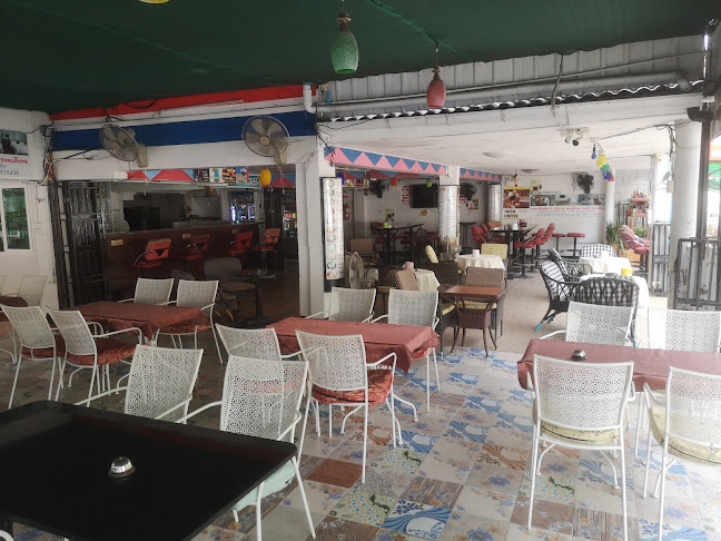 Som Guest House And Bar - อำเภอบางละมุง