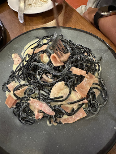 Comentarii opinii despre ร้านอาหารสโนว์ไวท์นครปฐม