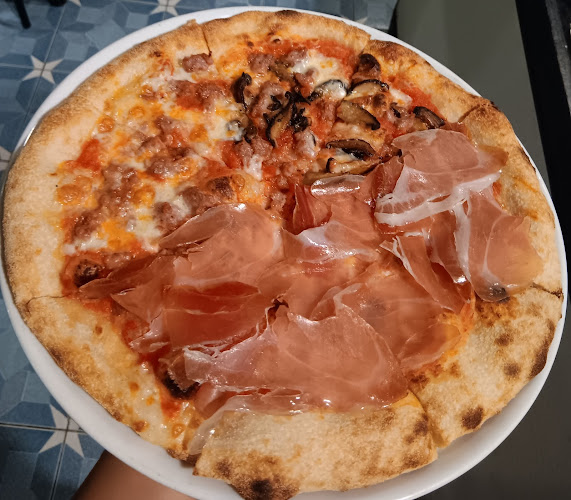 I LOVE PIZZA (Roma)