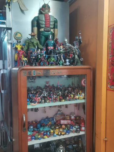 Comentarii opinii despre ร้านอู๊ดรสเด็ด