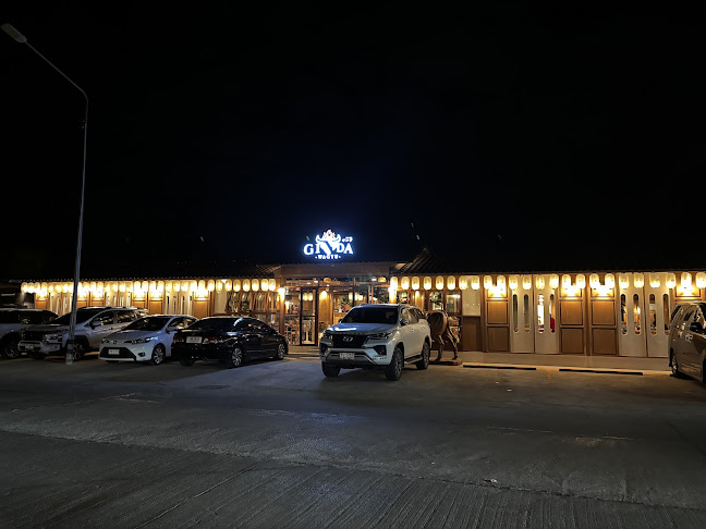 Comentarii opinii despre กินดา วากิว