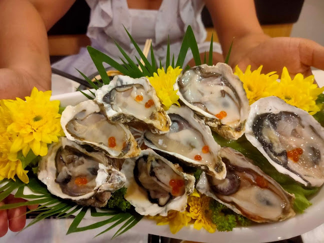 Panda Shabu แพนด้า ชาบู - อำเภอถลาง